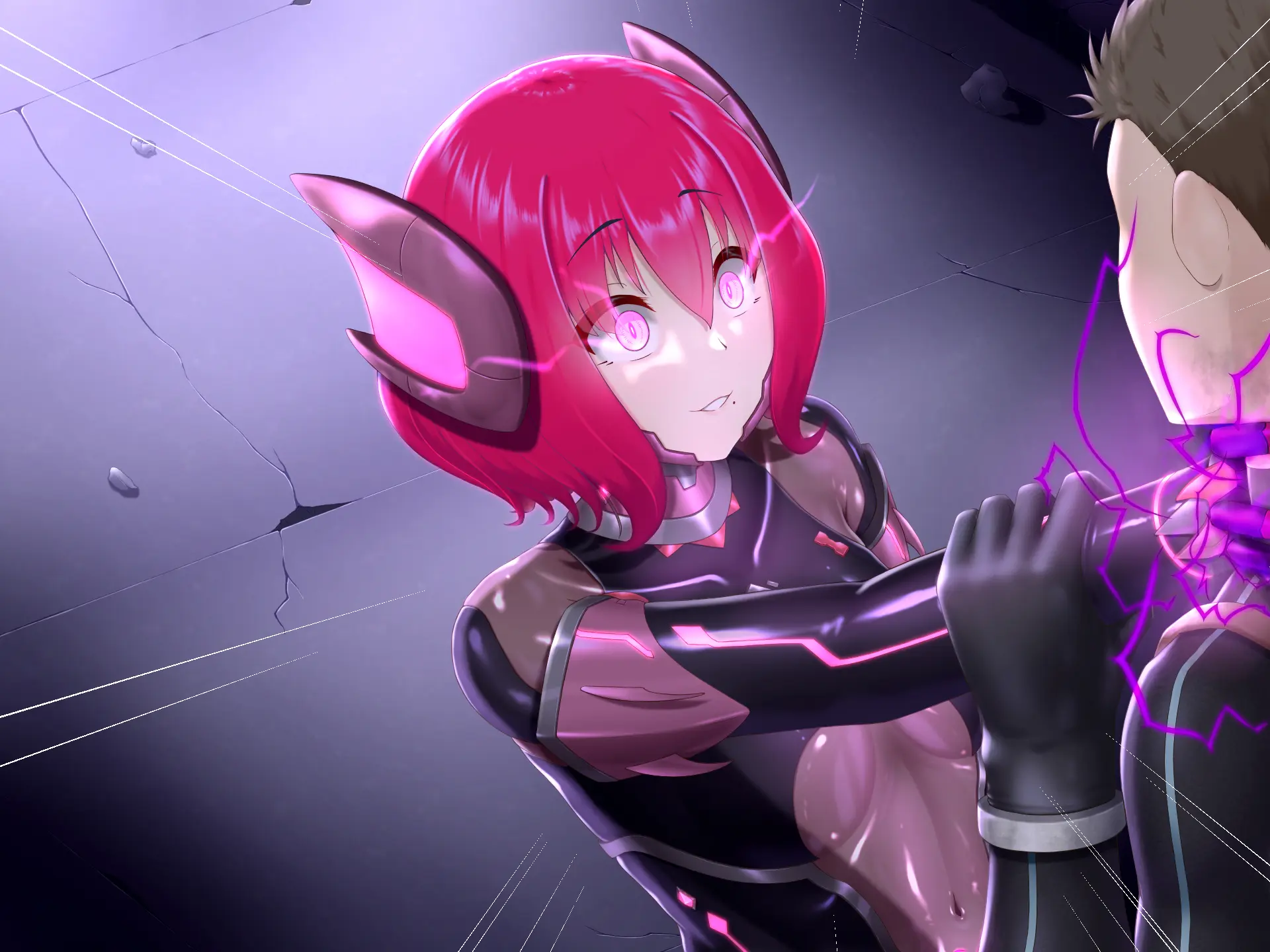 Senyou No Shion -Shinsou Saisei Makyouroku- | 섬요의 시온 -심조최성마교록-